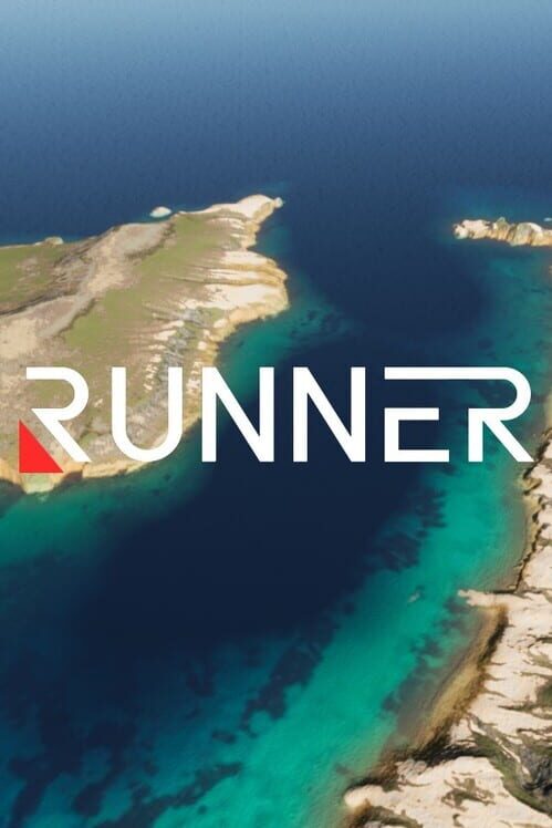 Runner screenshot