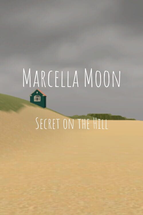 Marcella Moon: Secret on the Hill screenshot