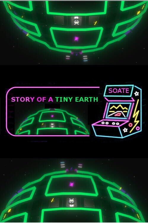 Story of a Tiny Earth: The Symbolic Ages screenshot