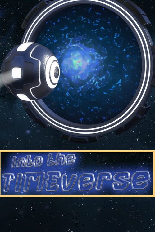 Into the Timeverse screenshot