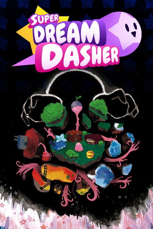 Super Dream Dasher screenshot