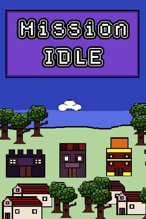 Mission Idle screenshot