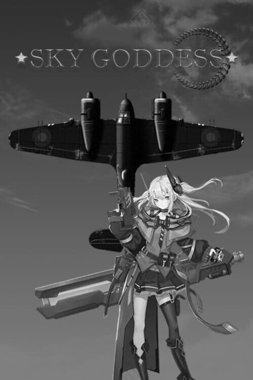 Sky Goddess screenshot