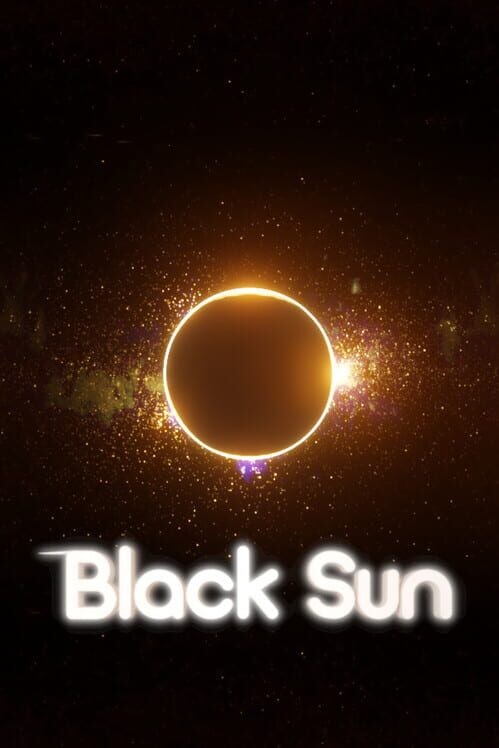 Black Sun screenshot
