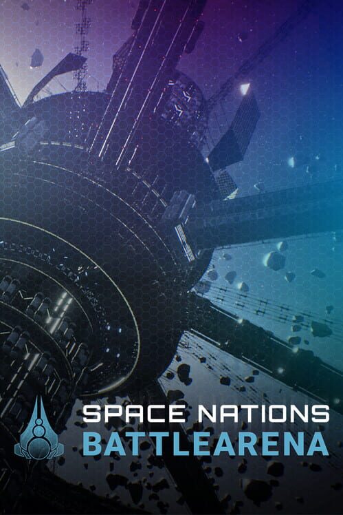 Space Nations: Battlearena screenshot