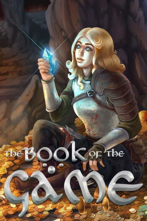 The Book of the Game screenshot