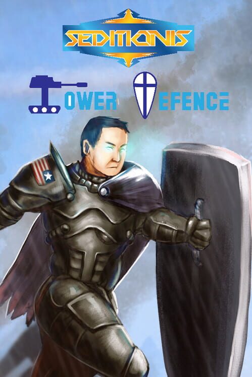 Seditionis: Tower Defense screenshot