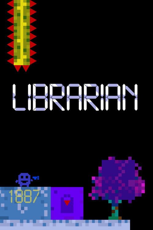 Librarian screenshot