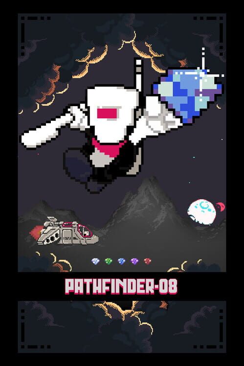 Pathfinder 08 screenshot