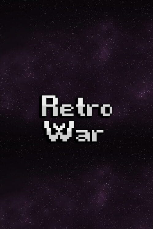 Retro War screenshot
