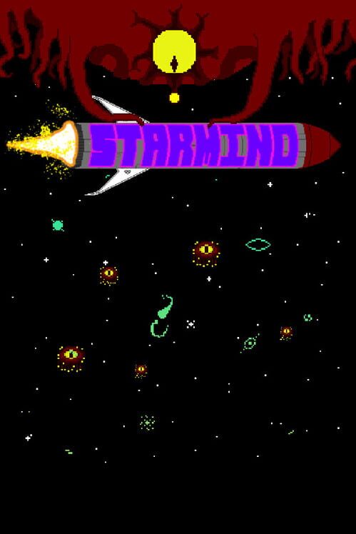 Starmind screenshot