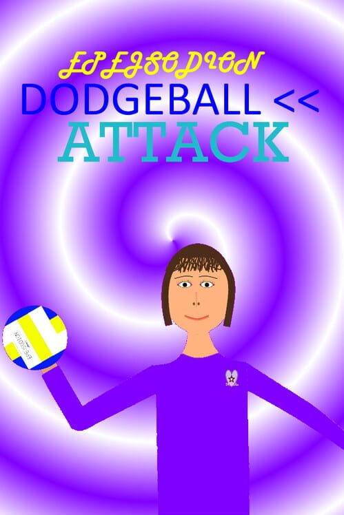 Epejsodion Dodgeball Attack screenshot