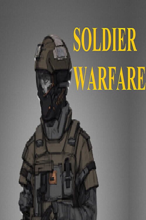 Soldier Warfare screenshot