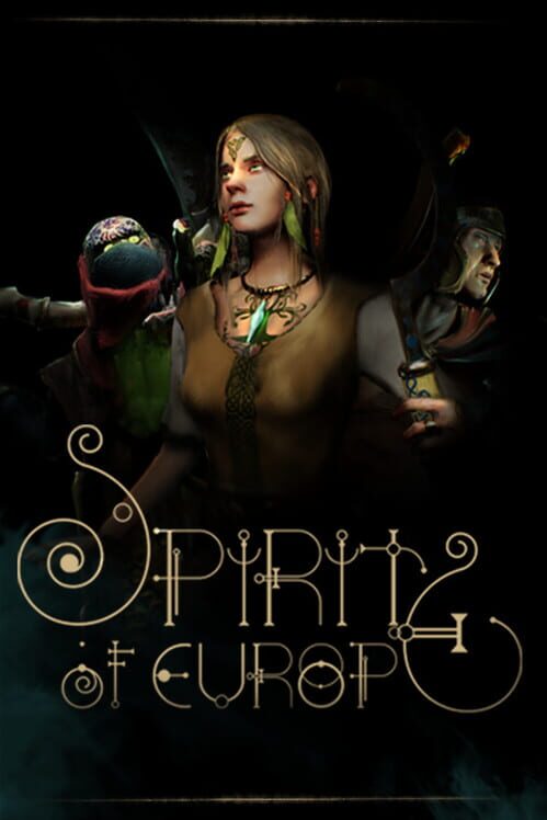 Spirit of Europe: Origins screenshot