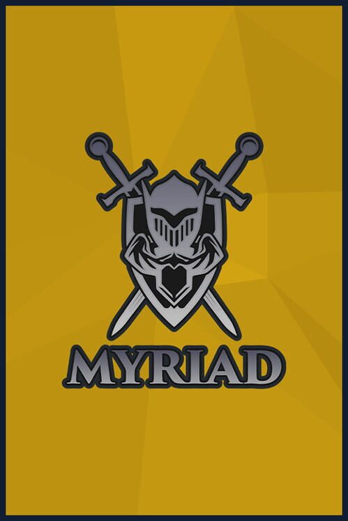 Myriad: A Rogue Adventure screenshot