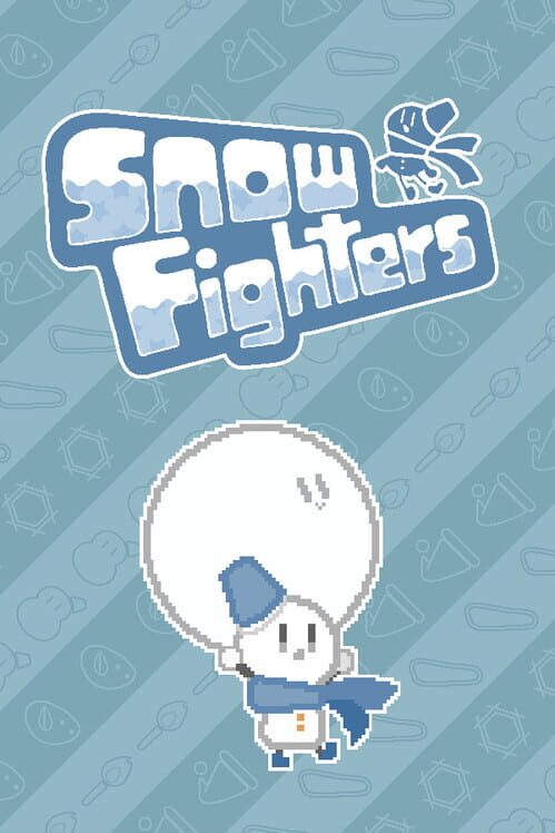 SnowFighters screenshot