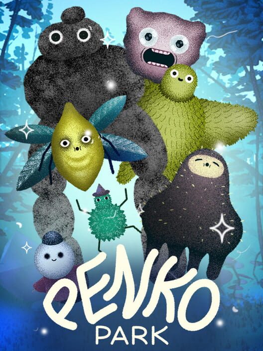 Penko Park screenshot