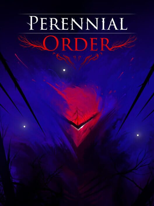 Perennial Order screenshot