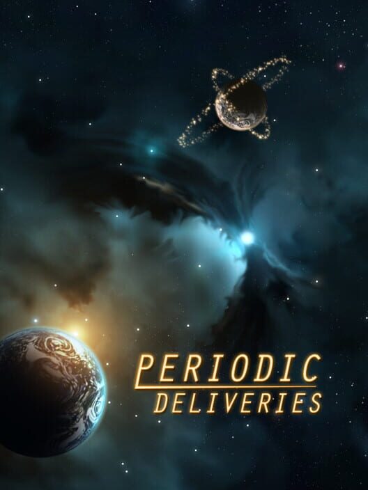 Periodic Deliveries screenshot