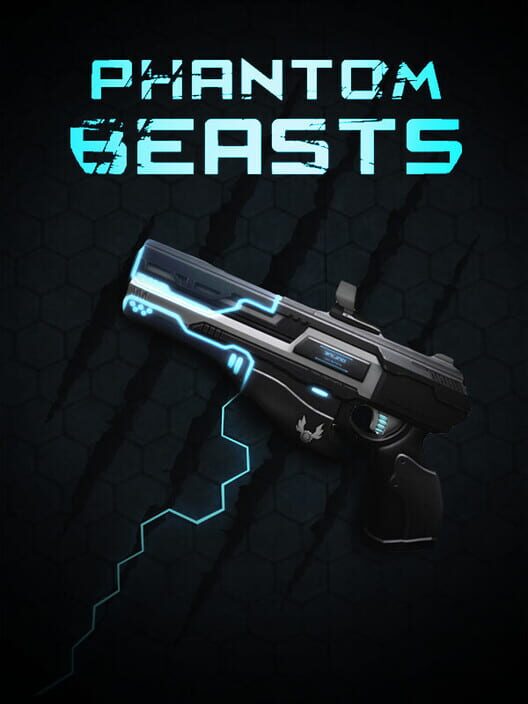 Phantom Beasts: Redemption screenshot