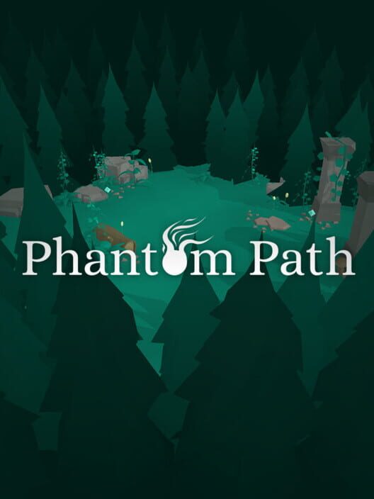 Phantom Path screenshot
