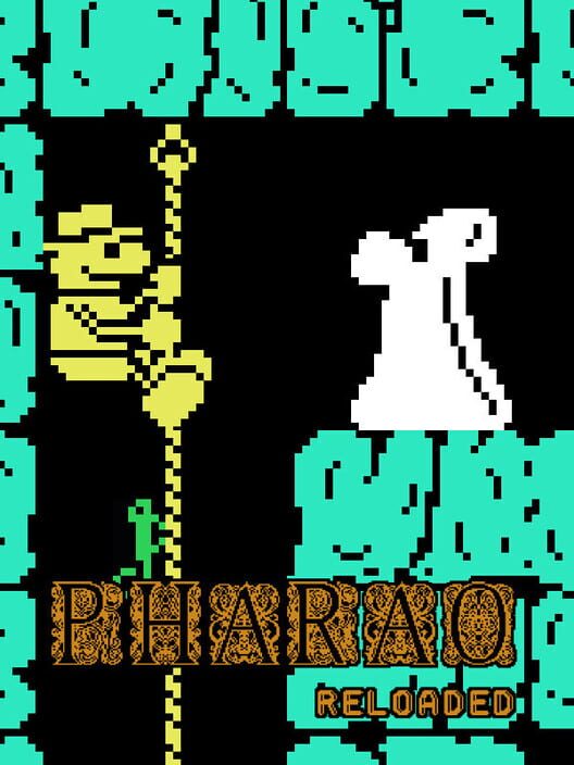 Pharao Reloaded screenshot