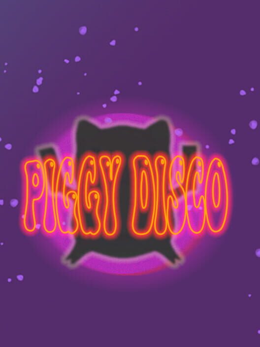 Piggy Disco cover