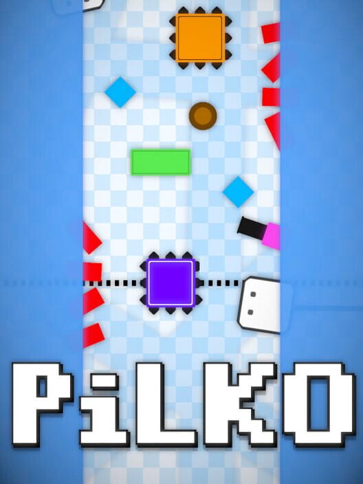 Pilko screenshot