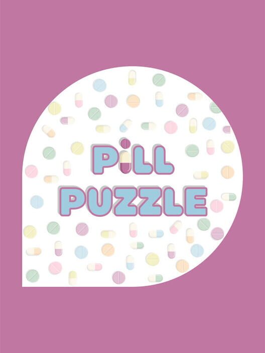 Pill Puzzle screenshot
