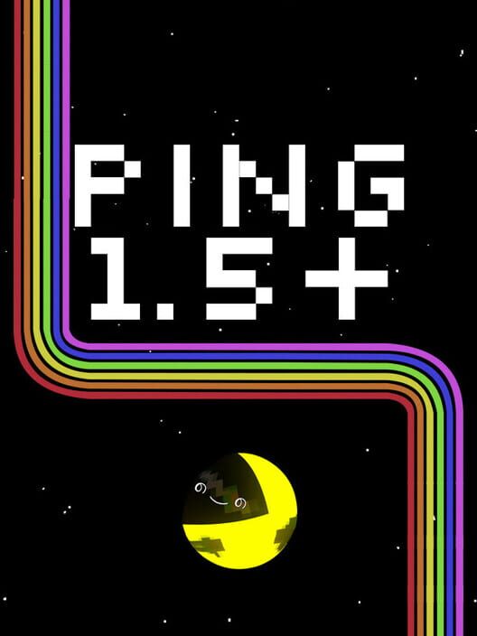 Ping 1.5+ screenshot