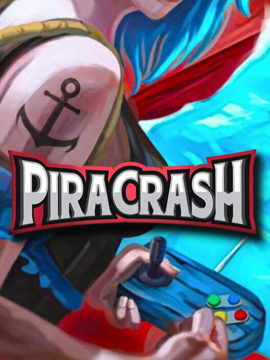 PiraCrash! screenshot
