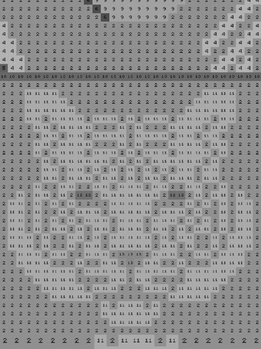 Pixelarium screenshot