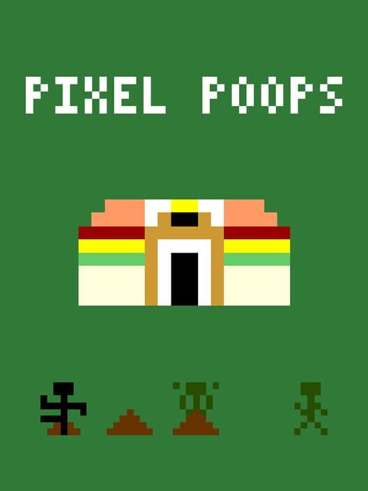 Pixel Poops screenshot