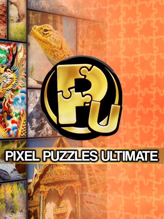 Pixel Puzzles Ultimate