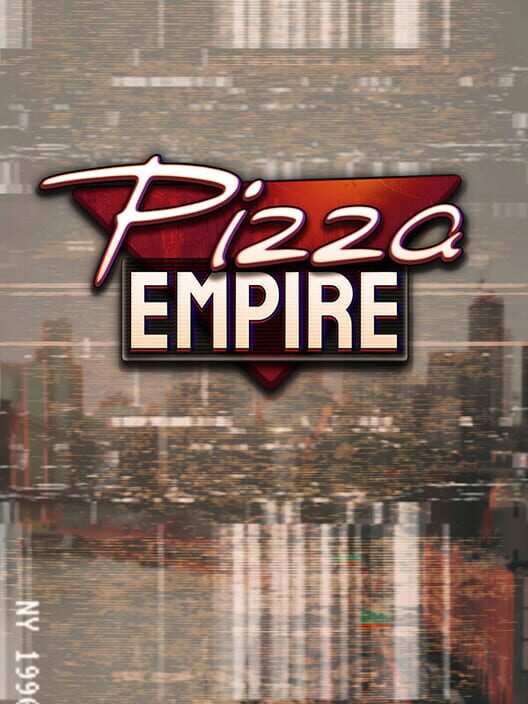 Pizza Empire screenshot