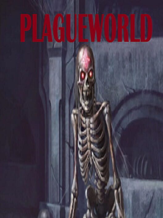 Plagueworld screenshot