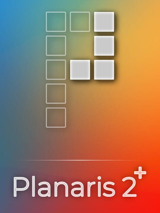 Planaris 2+ screenshot
