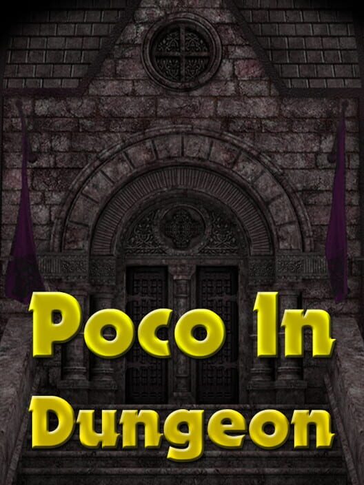Poco In Dungeon screenshot