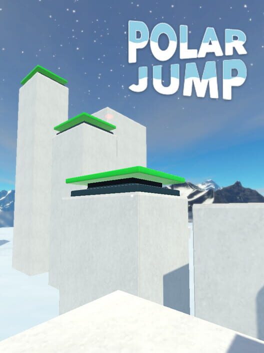 Polar Jump screenshot