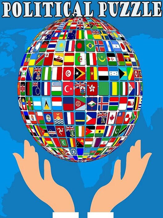 Political Puzzle screenshot