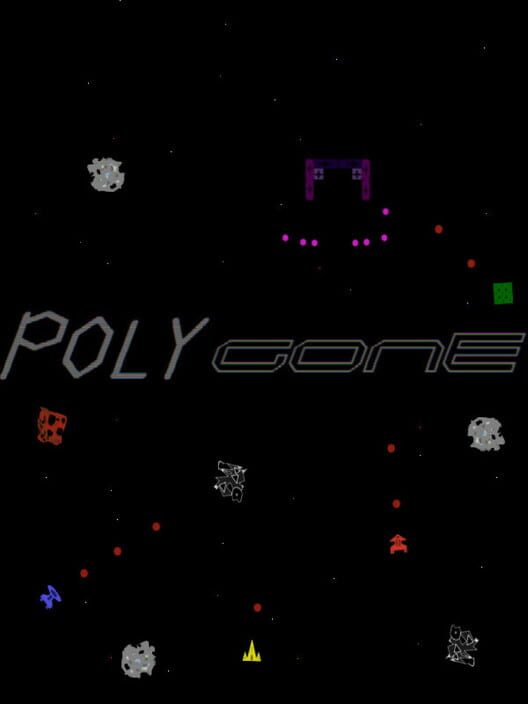 Polygone screenshot