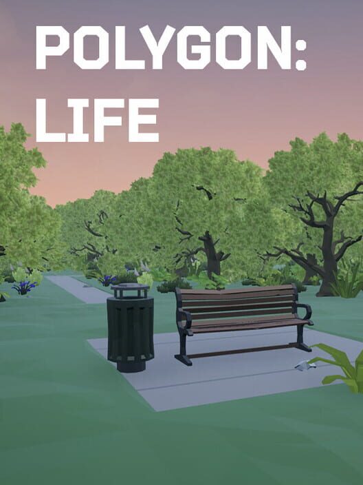 Polygon: Life screenshot