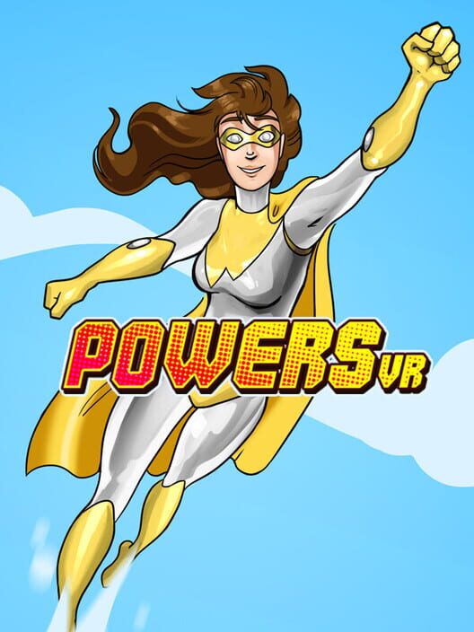 PowersVR screenshot