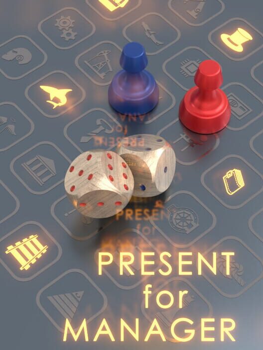 Present for Manager screenshot