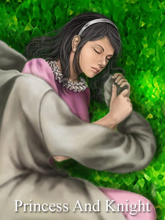 Princess and Knight screenshot
