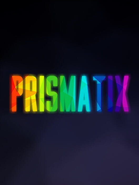 Prismatix screenshot