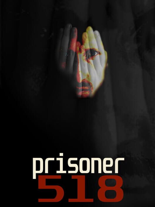 Prisoner 518 screenshot