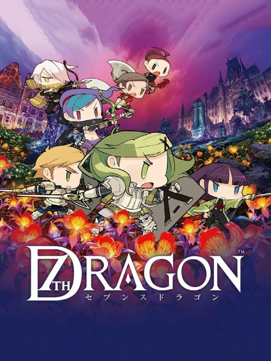 7th Dragon