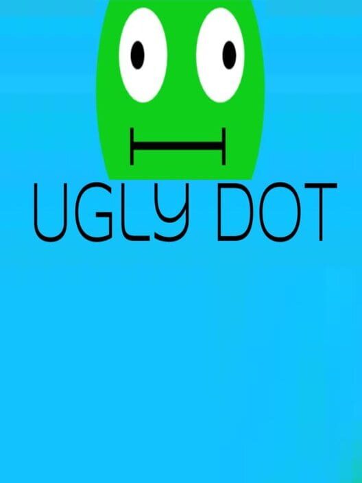 Ugly Dot cover