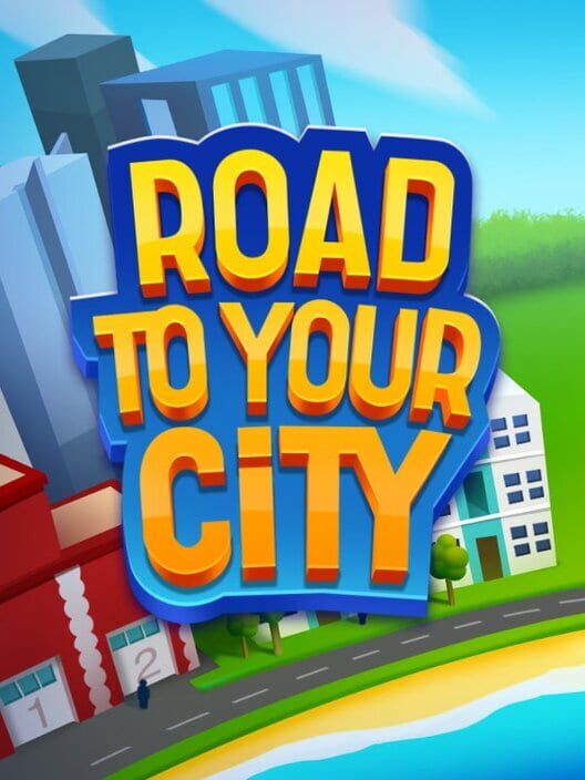 Road to Your City screenshot